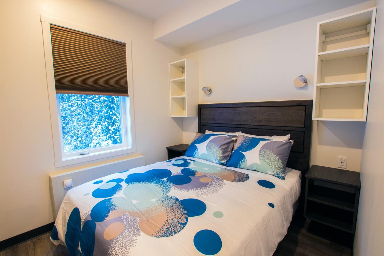 The Burfield Otel Sun Peaks Dış mekan fotoğraf