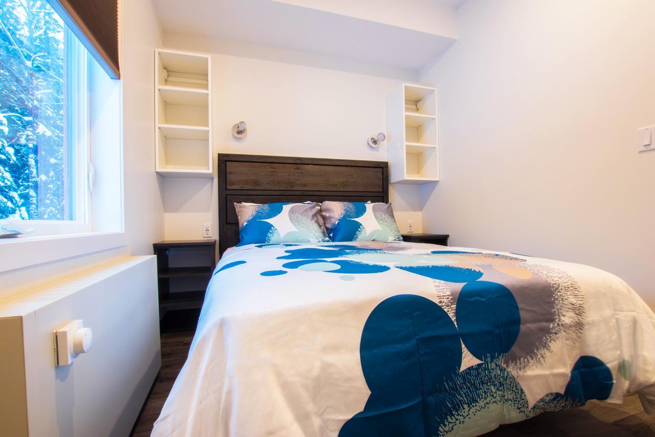 The Burfield Otel Sun Peaks Dış mekan fotoğraf
