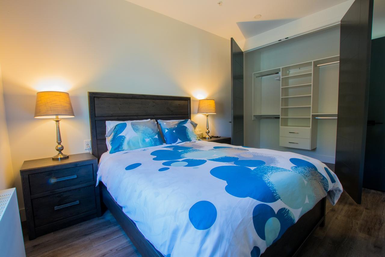 The Burfield Otel Sun Peaks Dış mekan fotoğraf