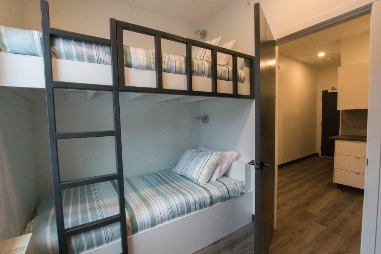 The Burfield Otel Sun Peaks Dış mekan fotoğraf